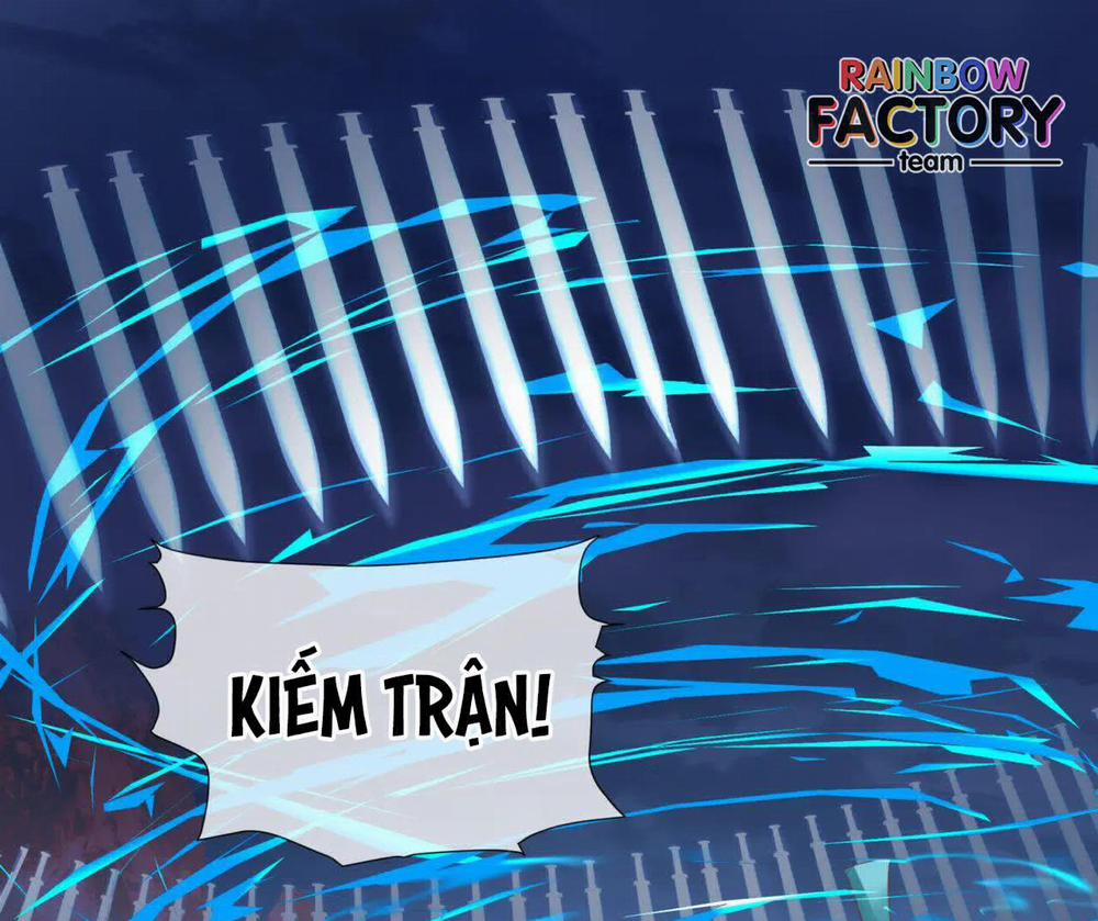 Ma Tôn Muốn Ôm Ôm (Phần 2) 6 trang 9