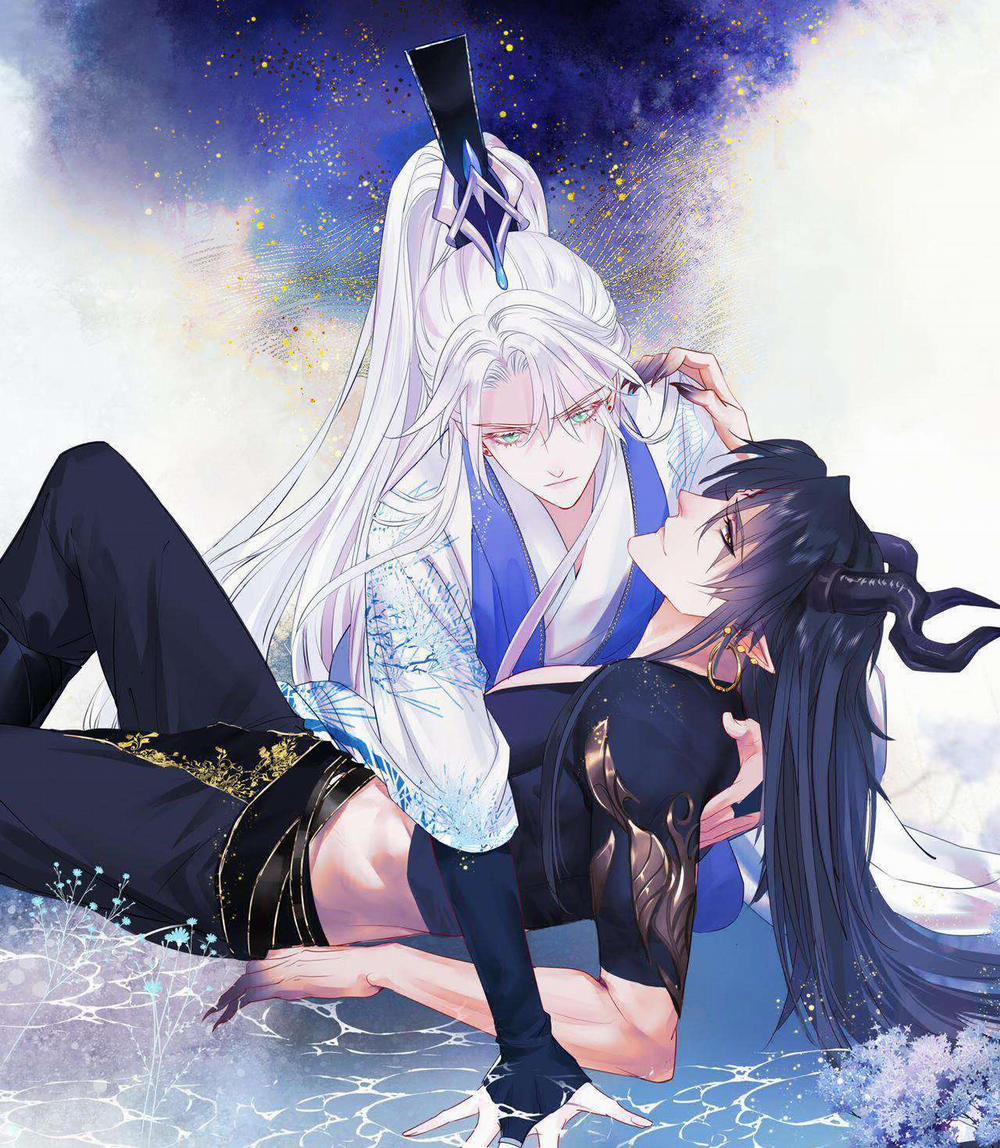 Ma Tôn Muốn Ôm Ôm (Phần 2) 7 trang 0