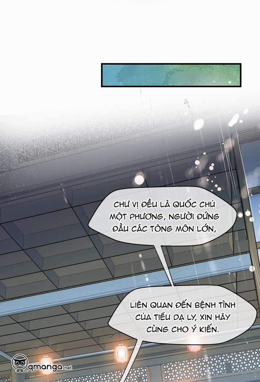 Ma Tôn Muốn Ôm Ôm (Phần 2) 7 trang 102