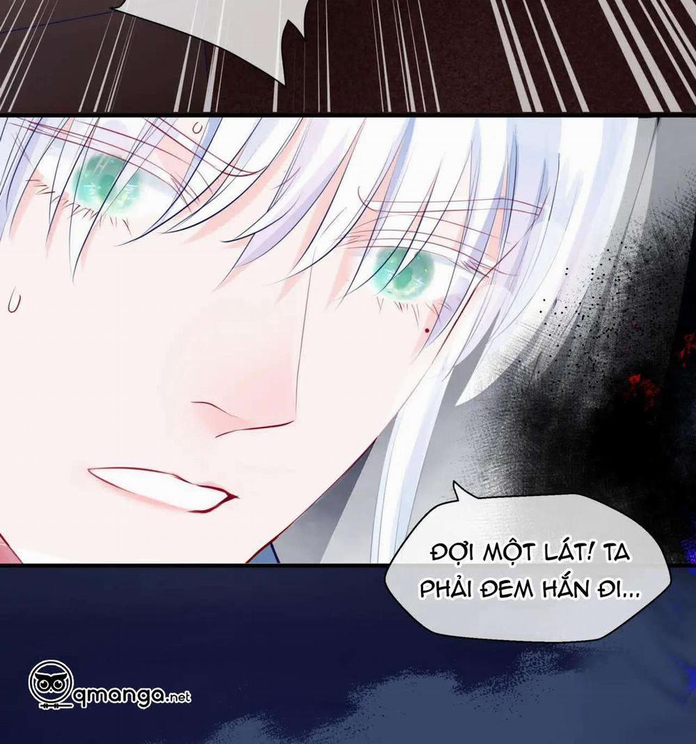 Ma Tôn Muốn Ôm Ôm (Phần 2) 7 trang 11