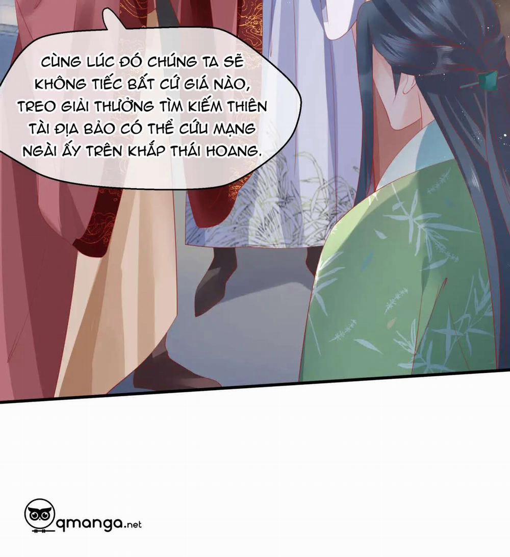 Ma Tôn Muốn Ôm Ôm (Phần 2) 7 trang 114