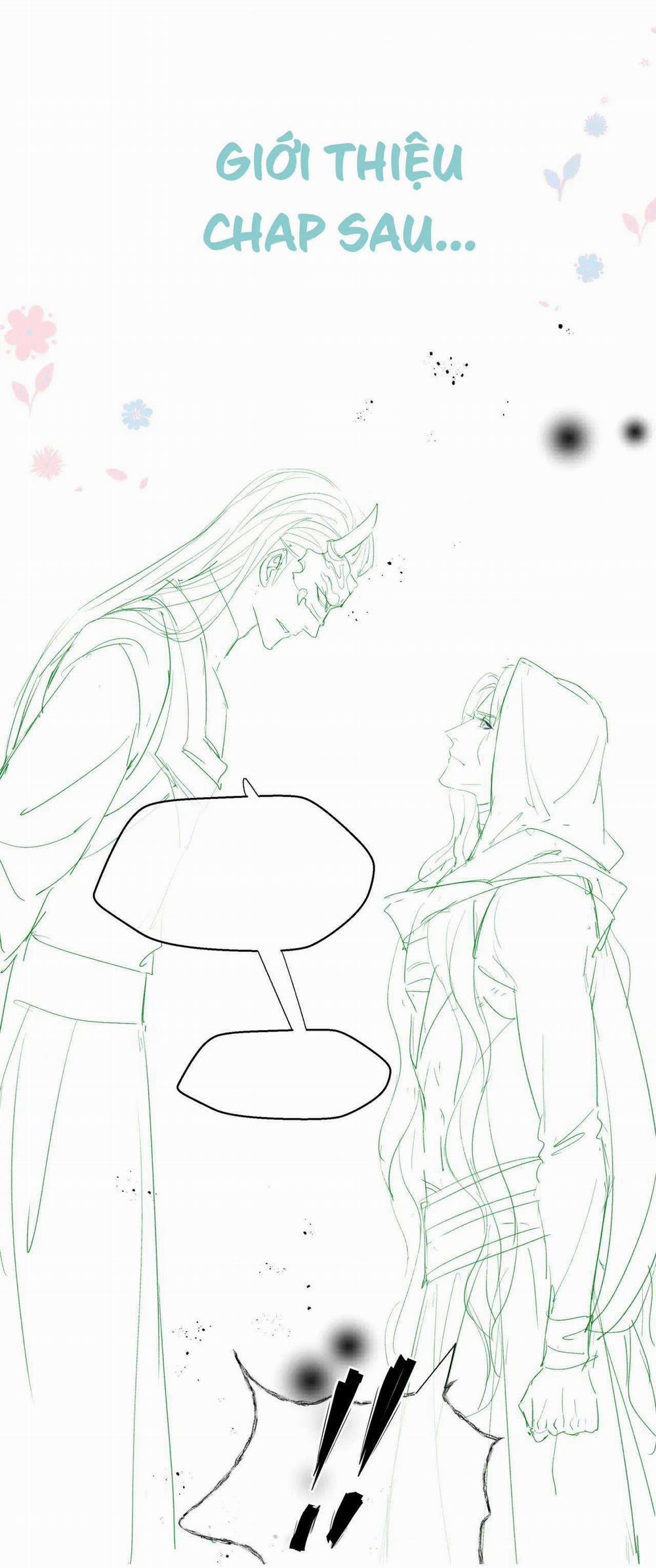 Ma Tôn Muốn Ôm Ôm (Phần 2) 7 trang 118