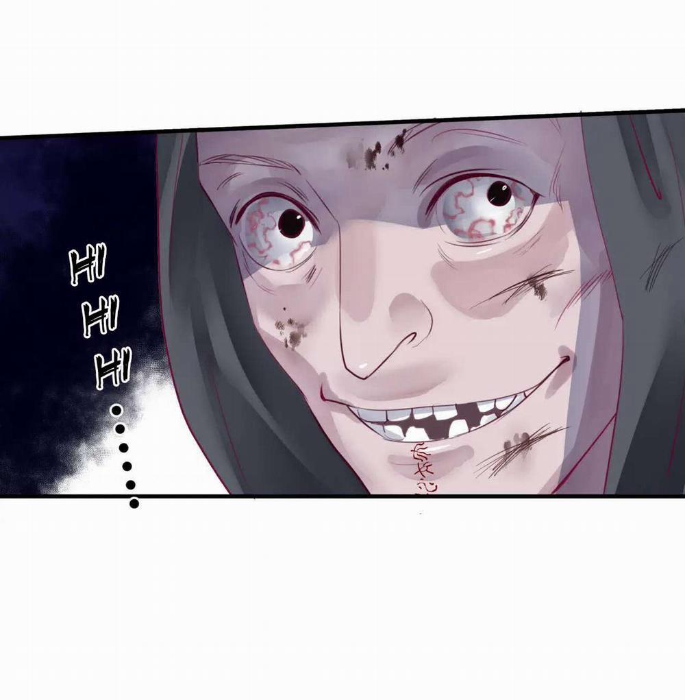 Ma Tôn Muốn Ôm Ôm (Phần 2) 7 trang 13