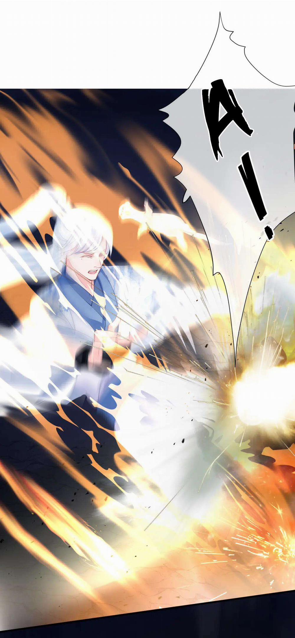 Ma Tôn Muốn Ôm Ôm (Phần 2) 7 trang 14