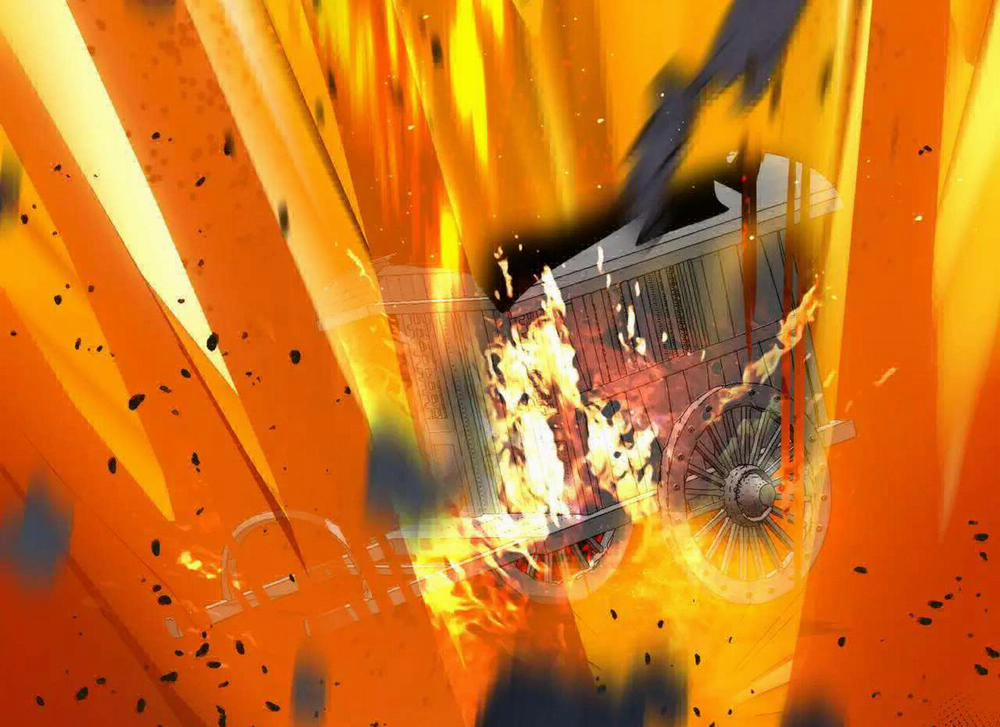 Ma Tôn Muốn Ôm Ôm (Phần 2) 7 trang 17