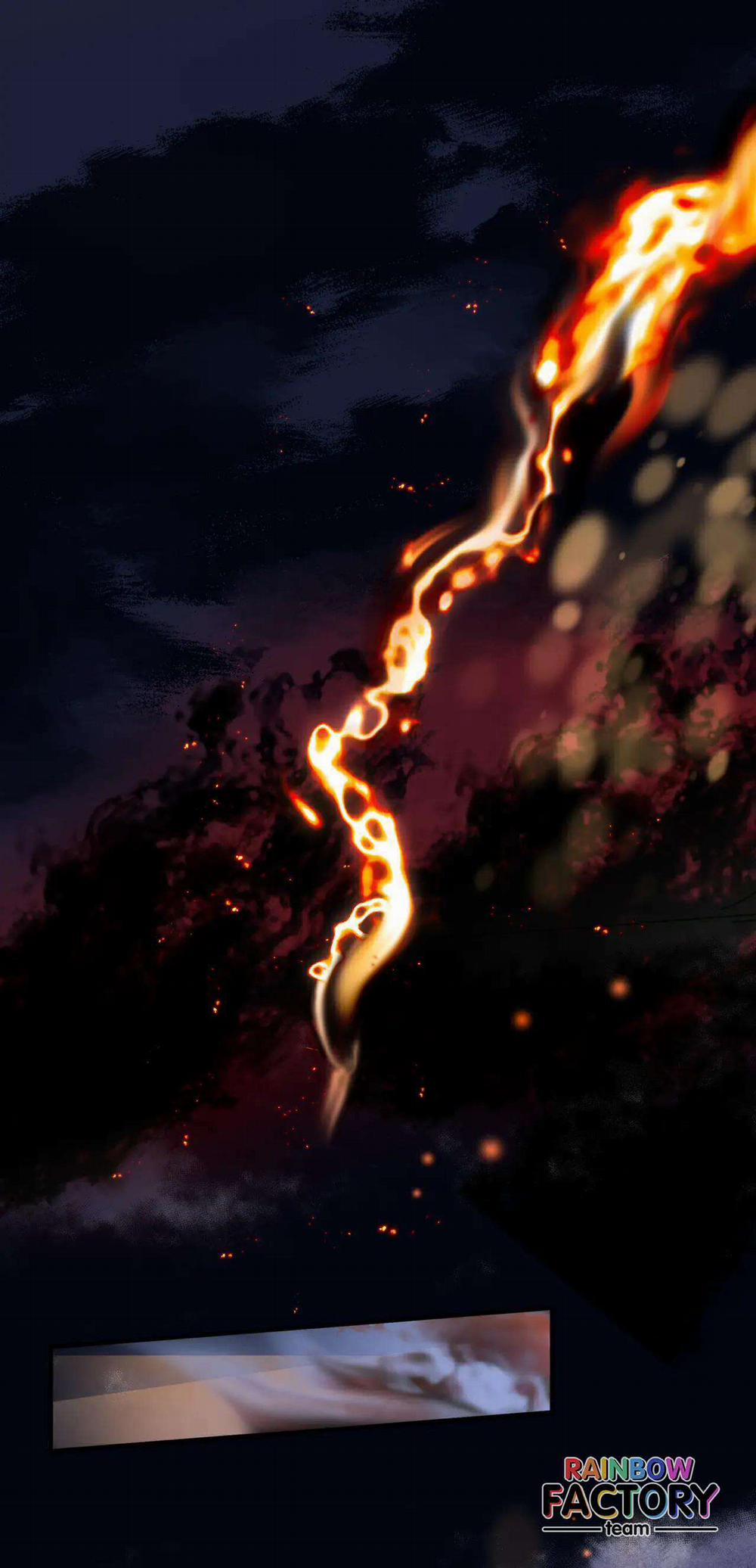 Ma Tôn Muốn Ôm Ôm (Phần 2) 7 trang 21