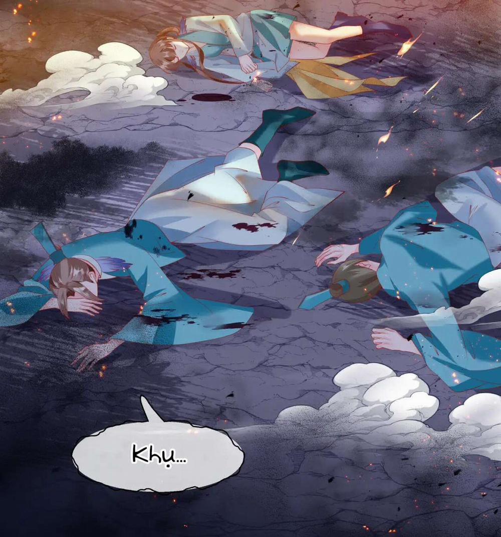 Ma Tôn Muốn Ôm Ôm (Phần 2) 7 trang 23