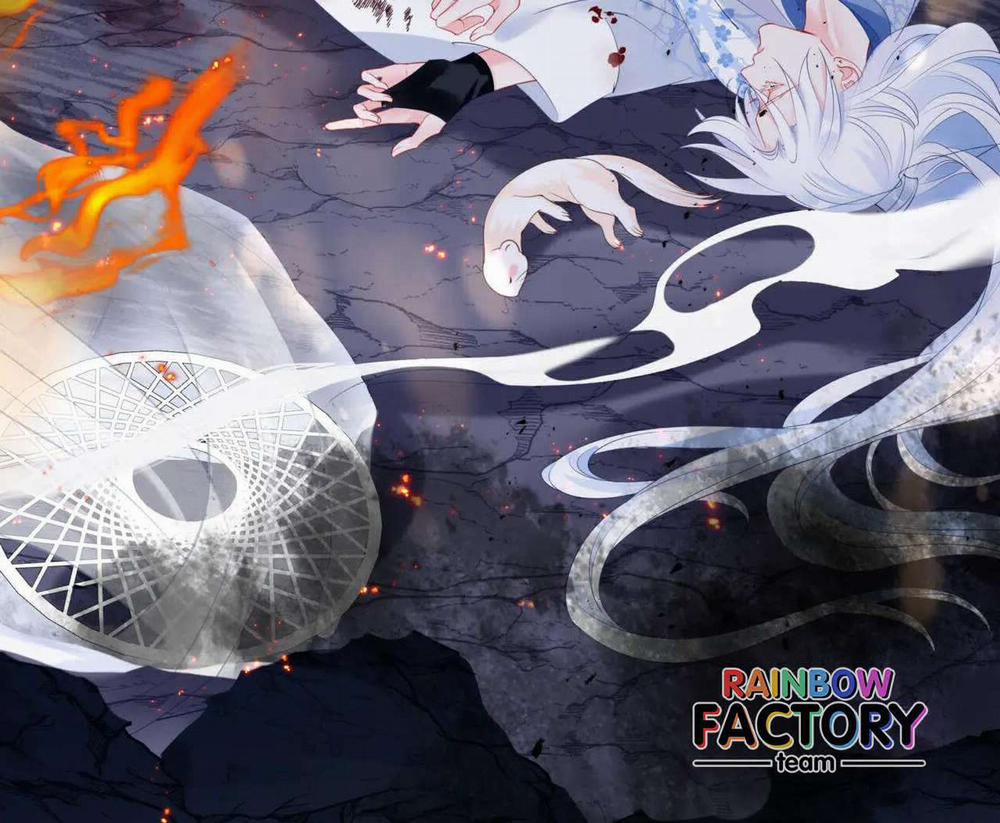 Ma Tôn Muốn Ôm Ôm (Phần 2) 7 trang 27