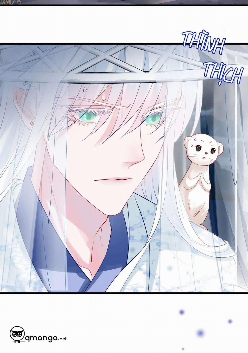 Ma Tôn Muốn Ôm Ôm (Phần 2) 7 trang 3