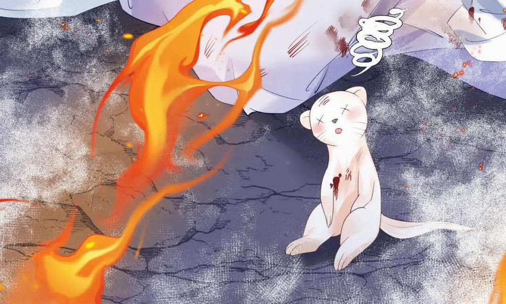 Ma Tôn Muốn Ôm Ôm (Phần 2) 7 trang 31