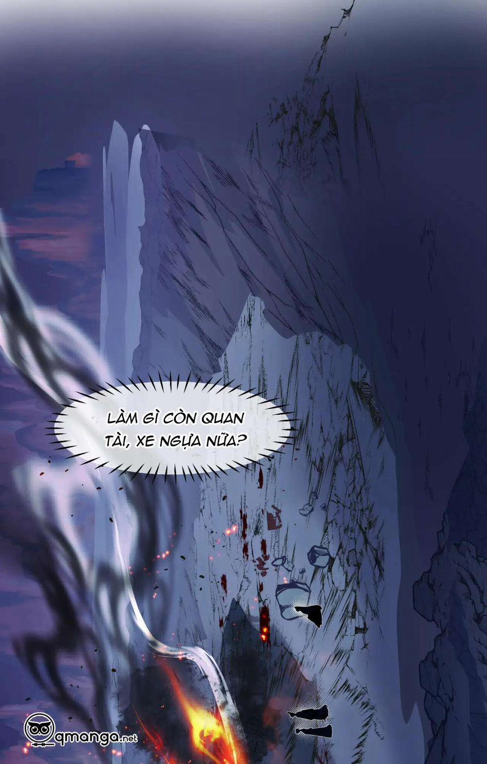 Ma Tôn Muốn Ôm Ôm (Phần 2) 7 trang 35