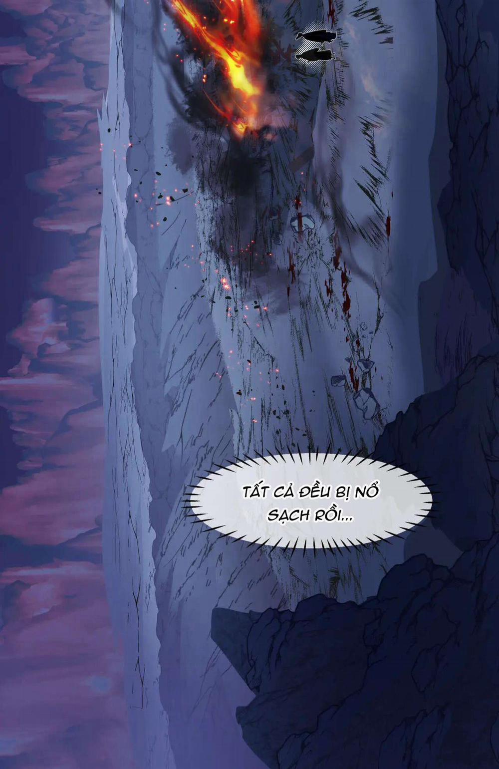 Ma Tôn Muốn Ôm Ôm (Phần 2) 7 trang 36