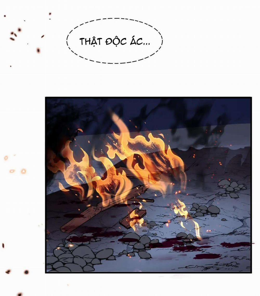 Ma Tôn Muốn Ôm Ôm (Phần 2) 7 trang 38