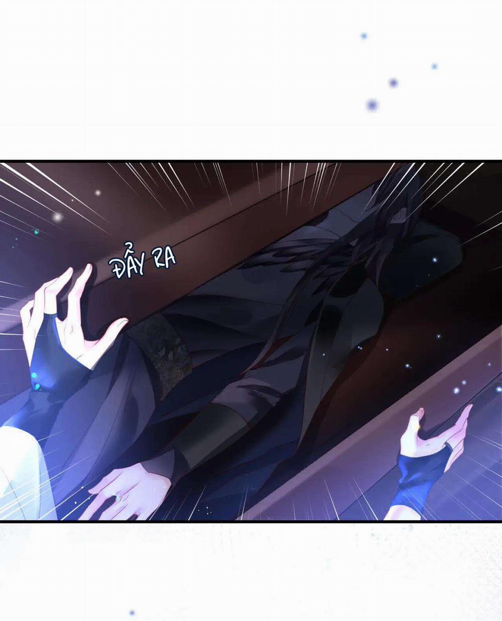 Ma Tôn Muốn Ôm Ôm (Phần 2) 7 trang 4