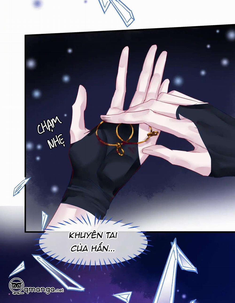 Ma Tôn Muốn Ôm Ôm (Phần 2) 7 trang 48