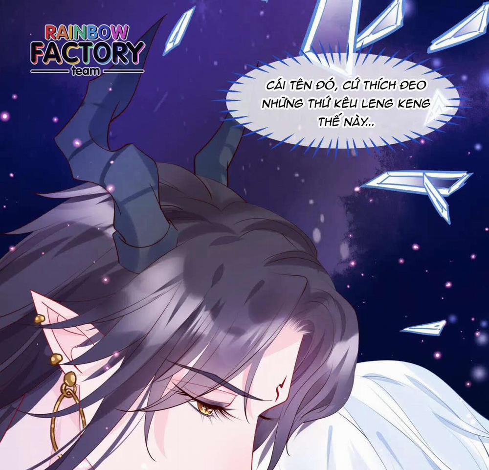 Ma Tôn Muốn Ôm Ôm (Phần 2) 7 trang 49