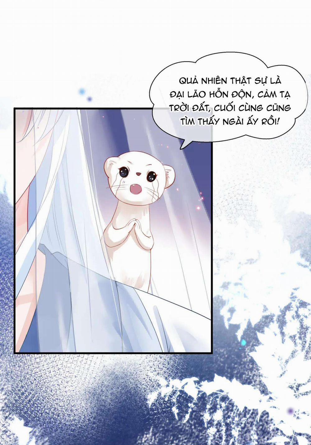 Ma Tôn Muốn Ôm Ôm (Phần 2) 7 trang 5