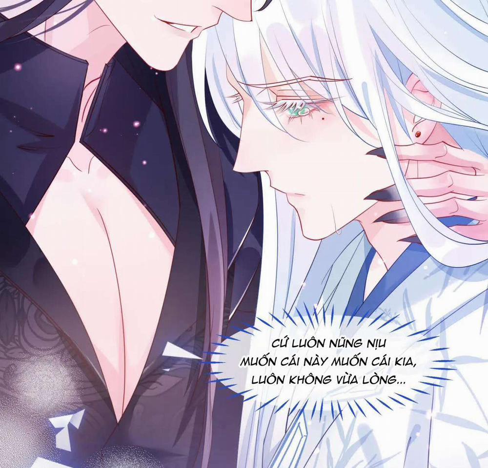 Ma Tôn Muốn Ôm Ôm (Phần 2) 7 trang 50