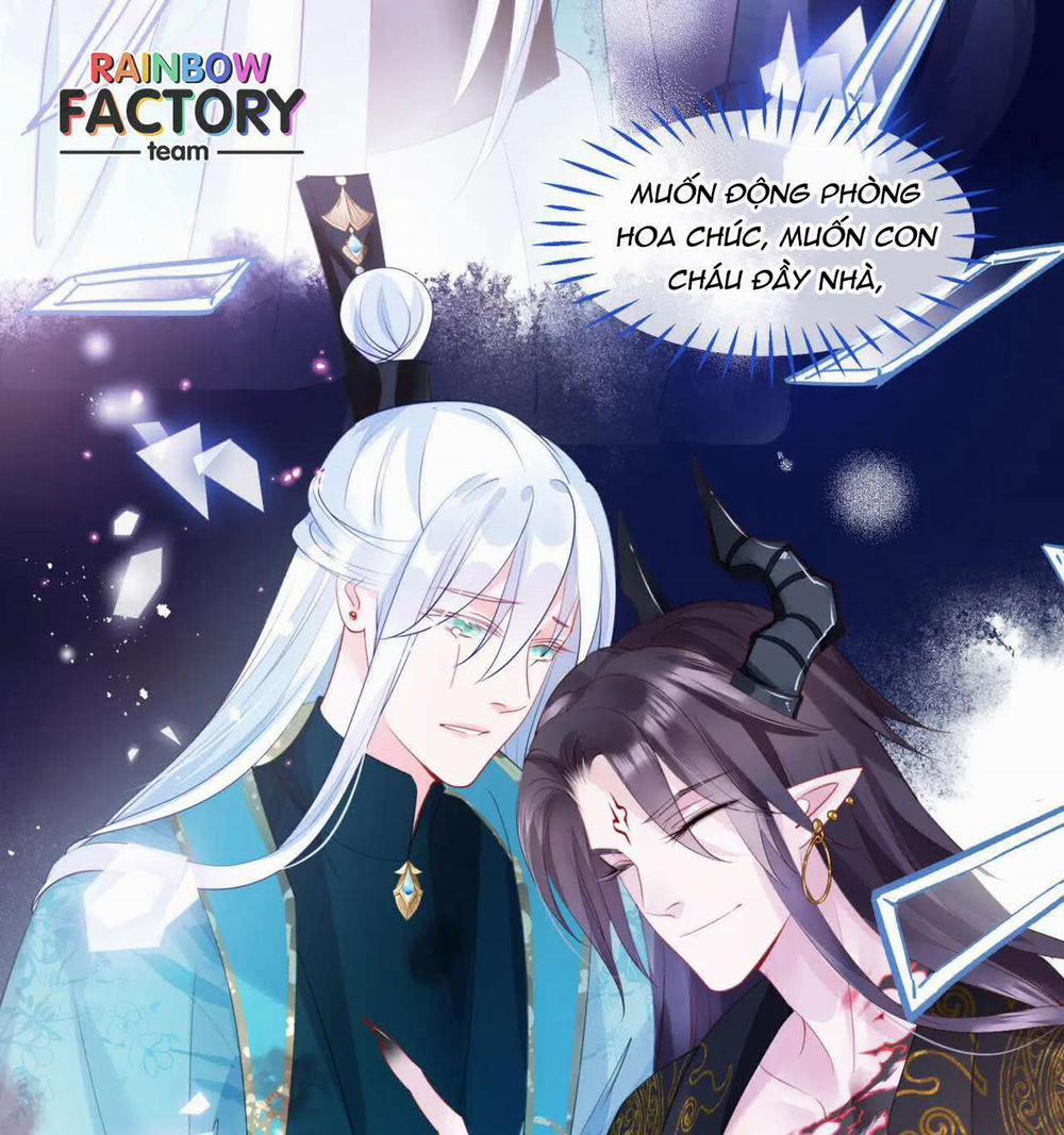 Ma Tôn Muốn Ôm Ôm (Phần 2) 7 trang 53