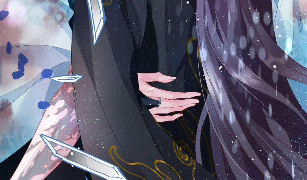 Ma Tôn Muốn Ôm Ôm (Phần 2) 7 trang 57