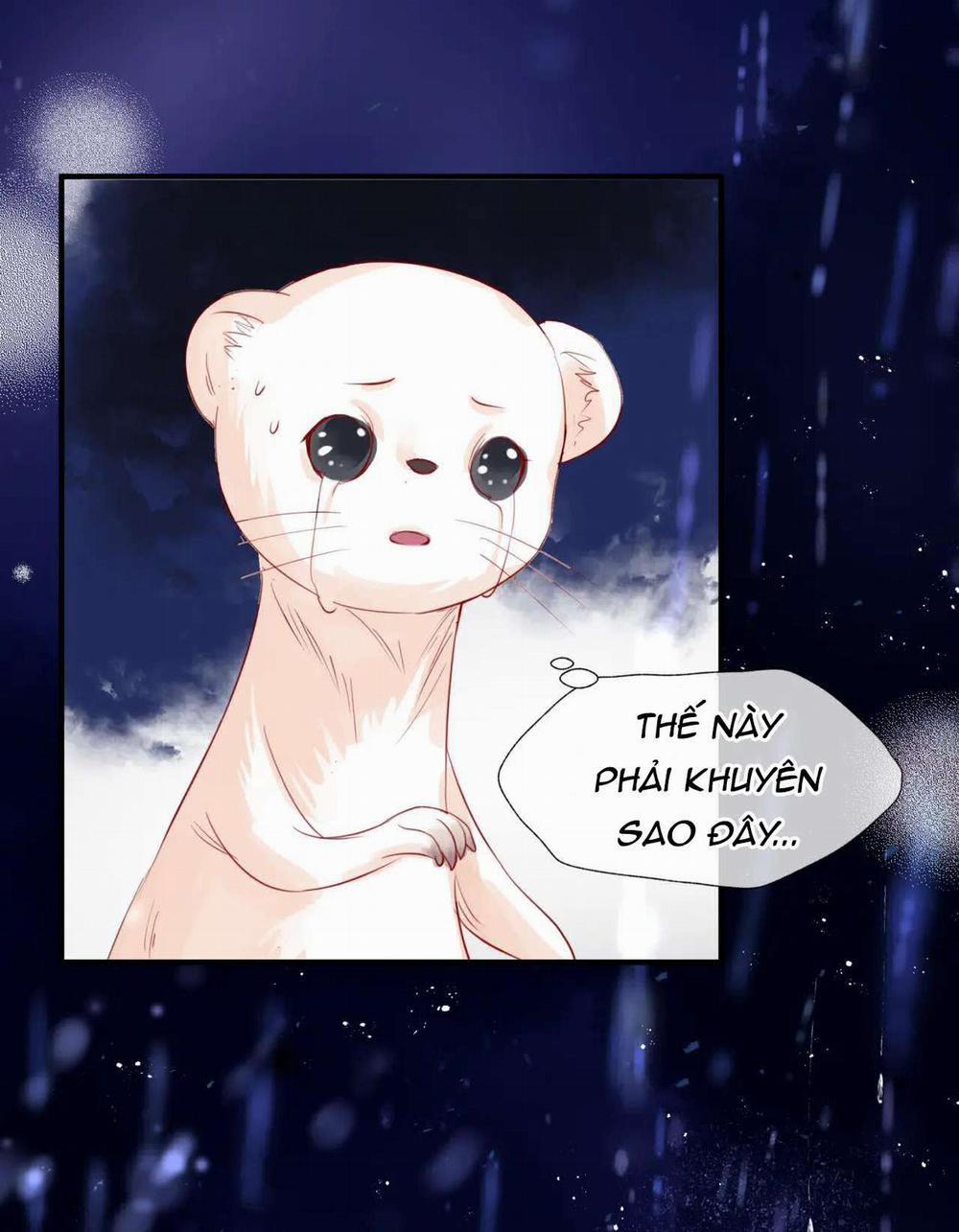 Ma Tôn Muốn Ôm Ôm (Phần 2) 7 trang 61