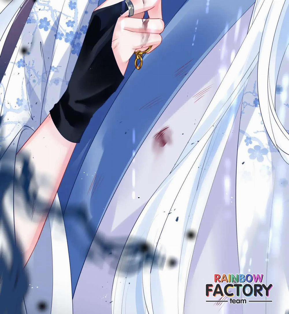 Ma Tôn Muốn Ôm Ôm (Phần 2) 7 trang 63