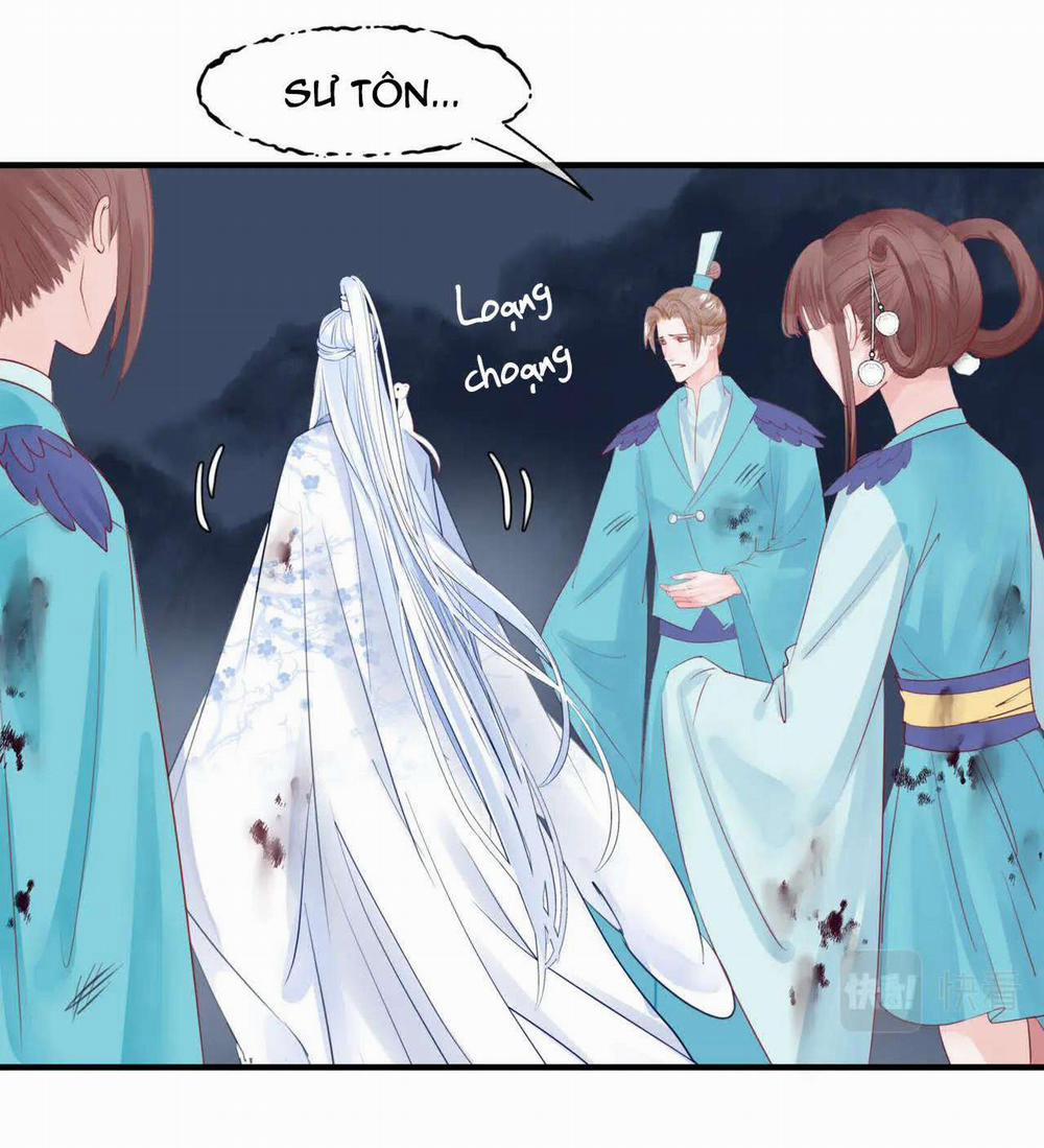 Ma Tôn Muốn Ôm Ôm (Phần 2) 7 trang 66