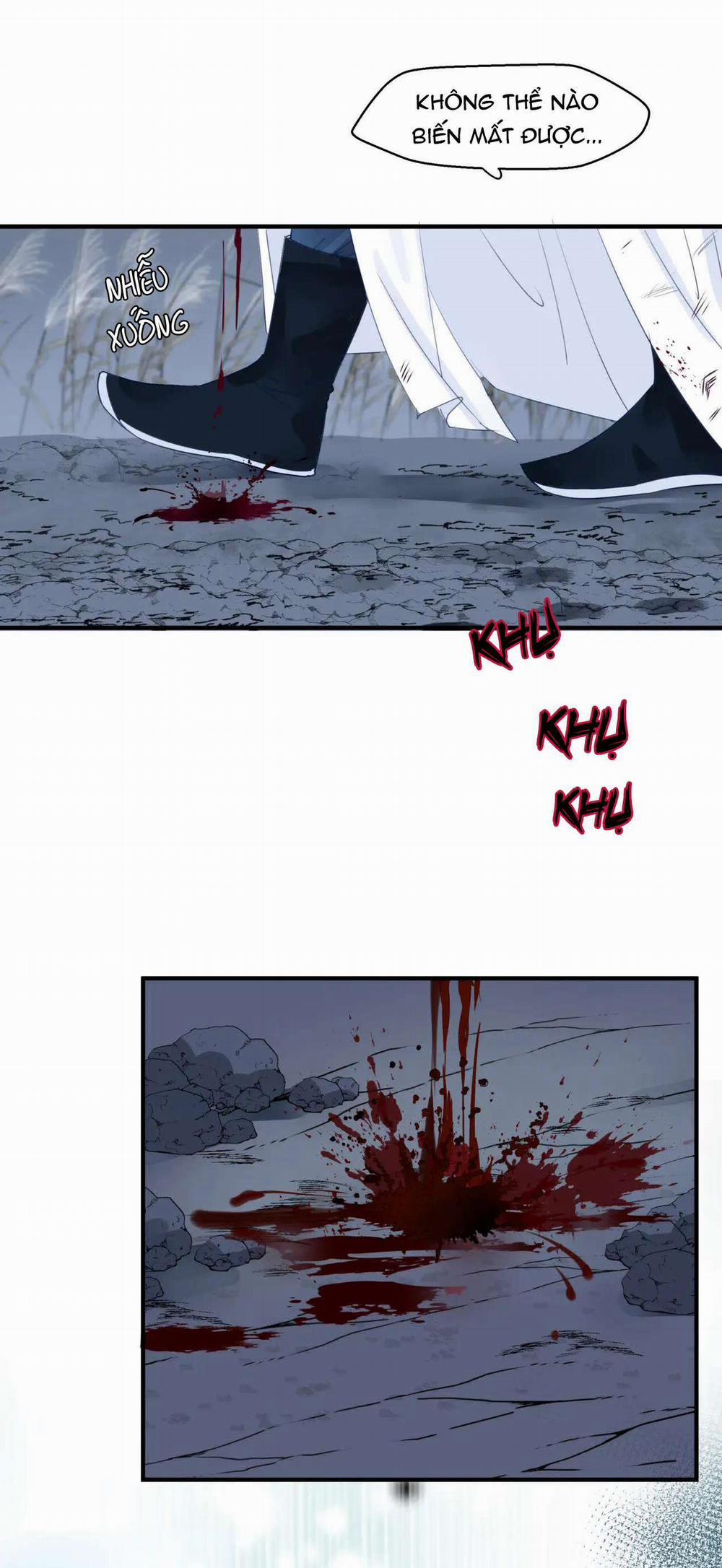 Ma Tôn Muốn Ôm Ôm (Phần 2) 7 trang 67