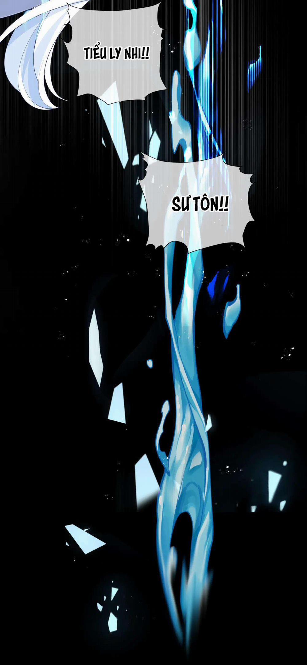 Ma Tôn Muốn Ôm Ôm (Phần 2) 7 trang 70