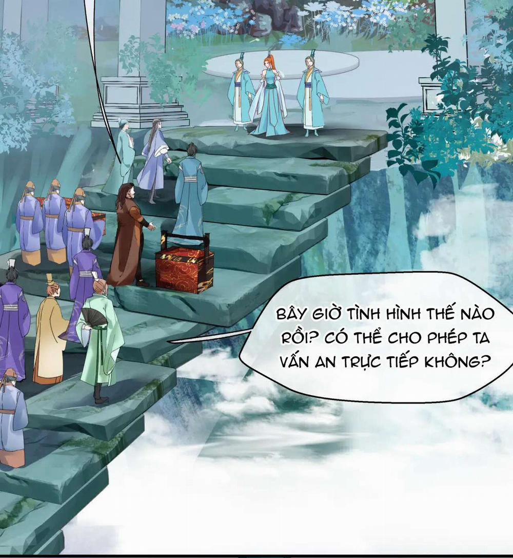 Ma Tôn Muốn Ôm Ôm (Phần 2) 7 trang 75