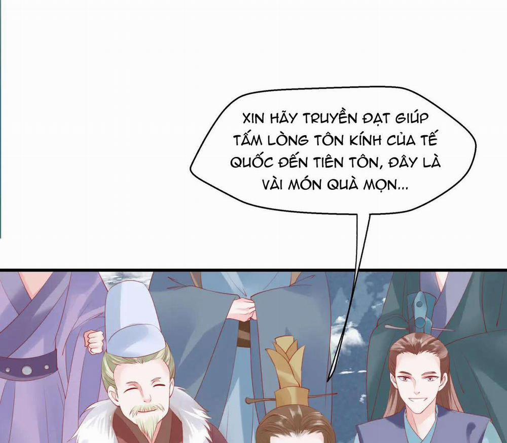 Ma Tôn Muốn Ôm Ôm (Phần 2) 7 trang 77