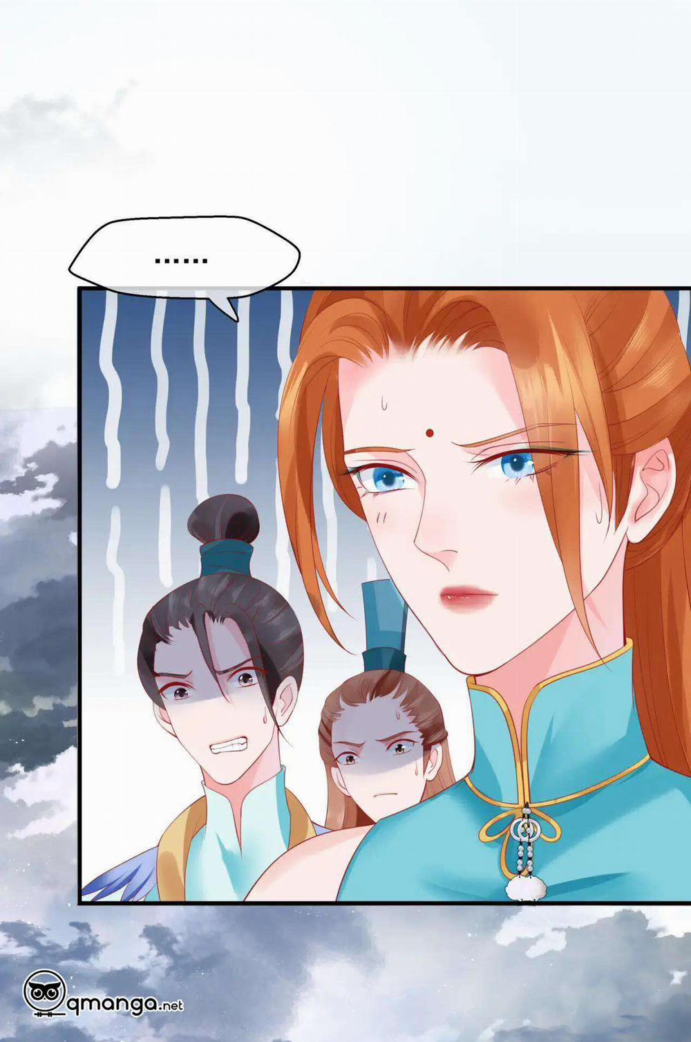 Ma Tôn Muốn Ôm Ôm (Phần 2) 7 trang 81