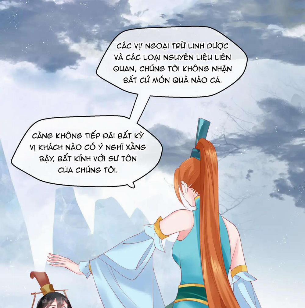 Ma Tôn Muốn Ôm Ôm (Phần 2) 7 trang 82