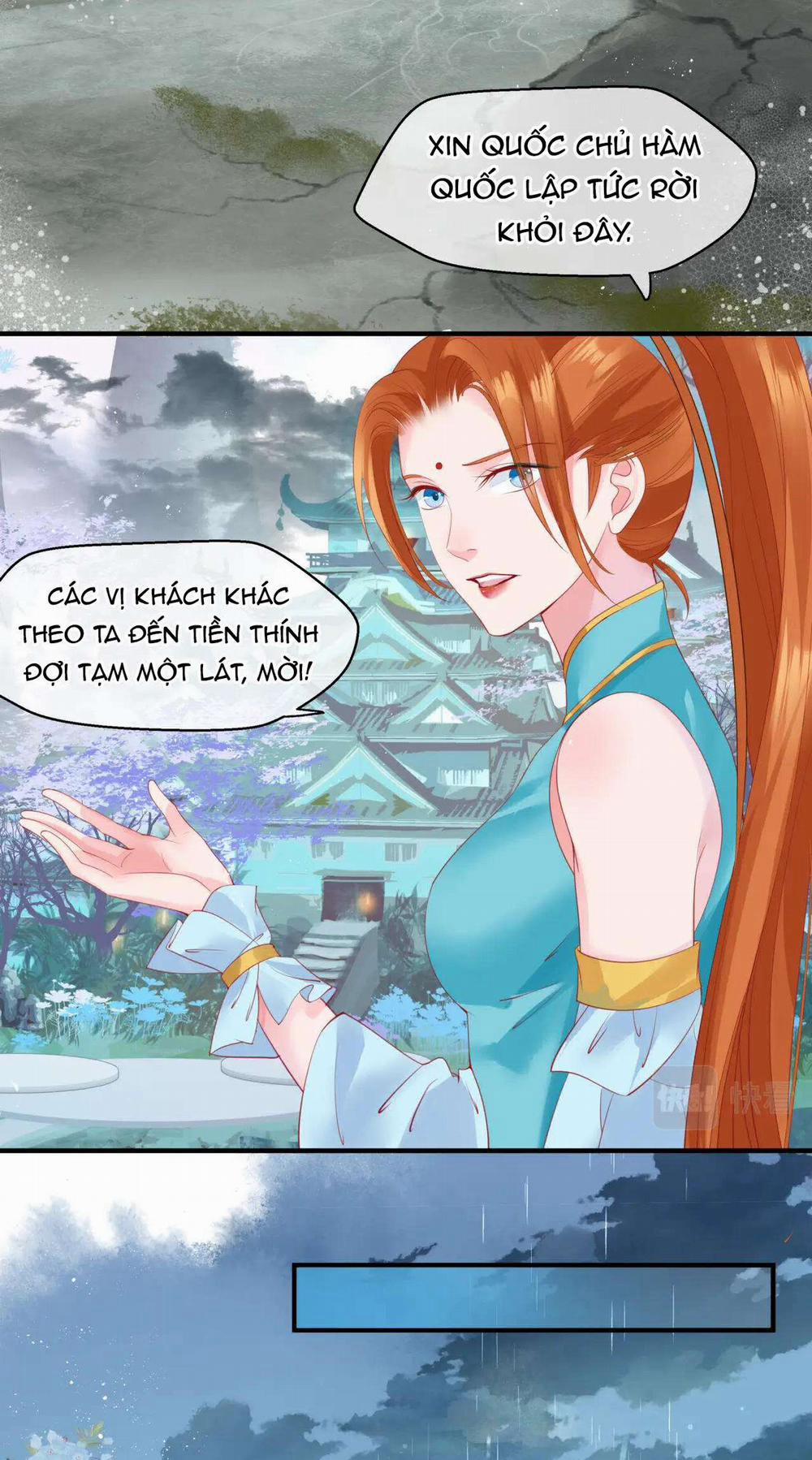 Ma Tôn Muốn Ôm Ôm (Phần 2) 7 trang 84