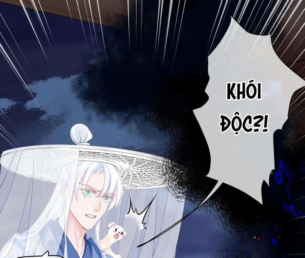 Ma Tôn Muốn Ôm Ôm (Phần 2) 7 trang 9