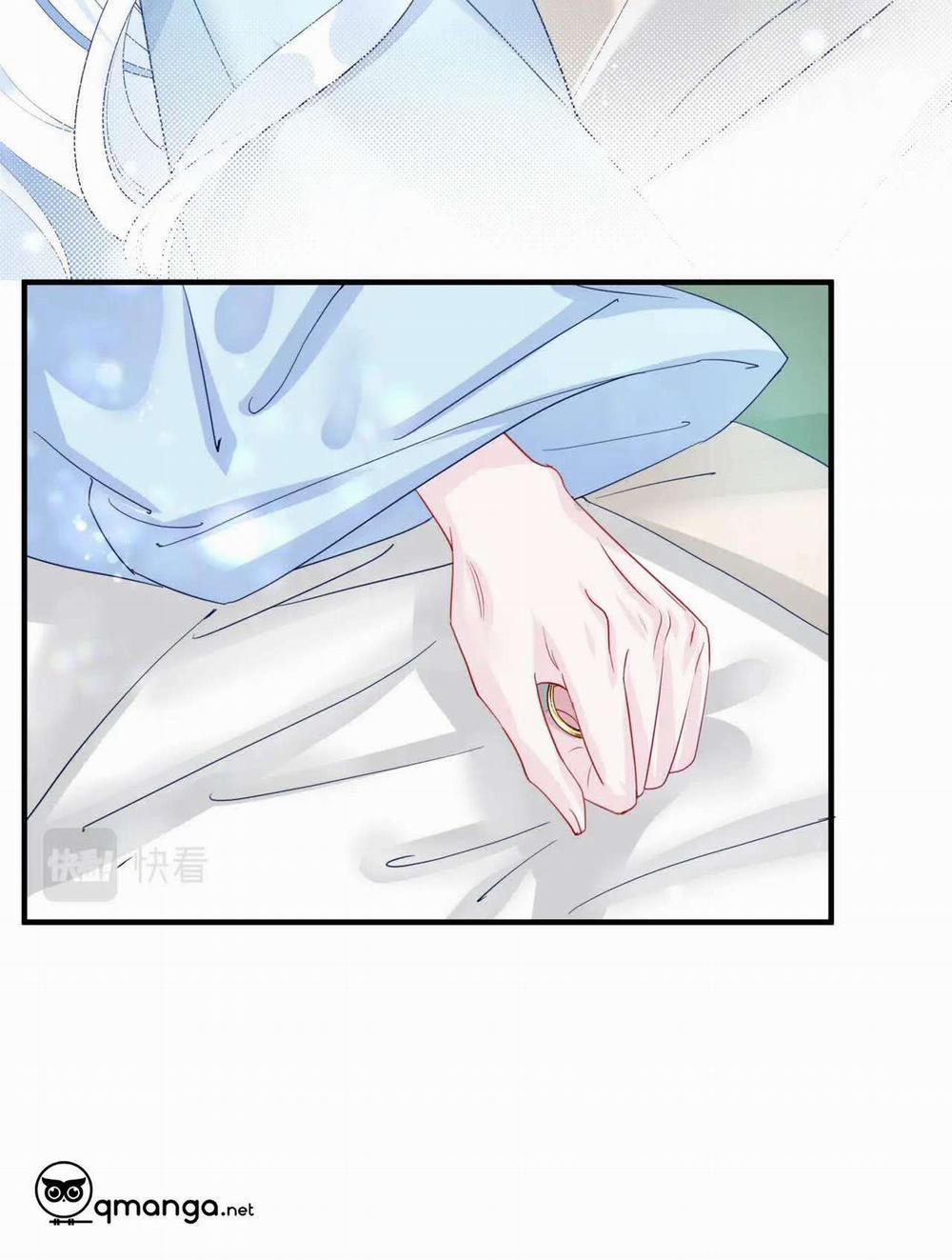 Ma Tôn Muốn Ôm Ôm (Phần 2) 7 trang 94