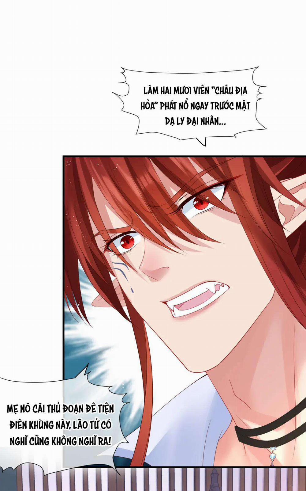 Ma Tôn Muốn Ôm Ôm (Phần 2) 7 trang 95