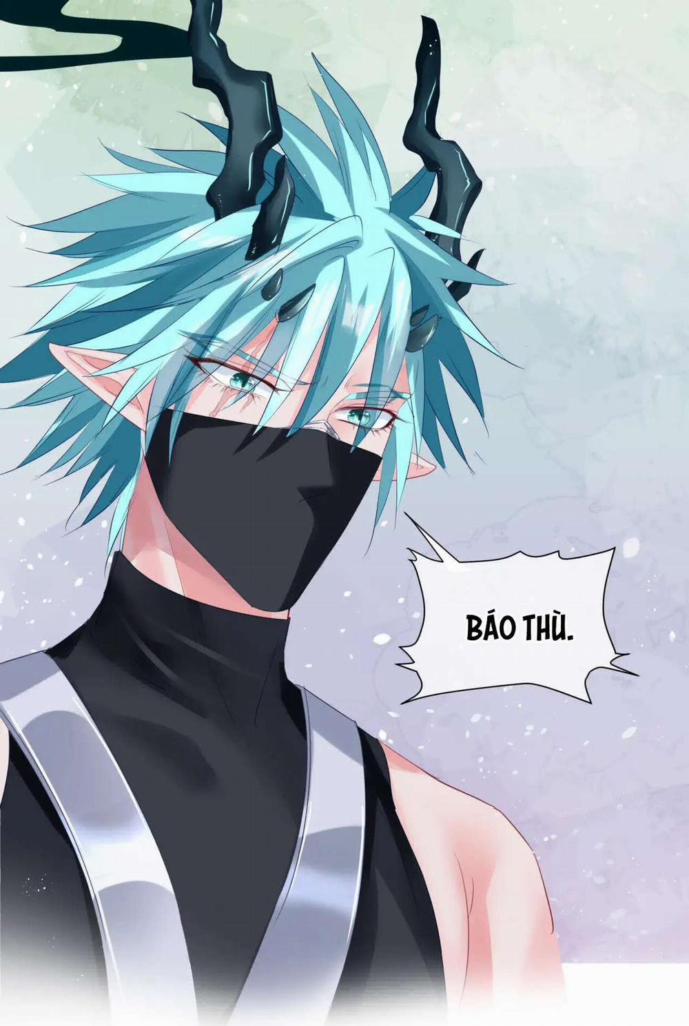 Ma Tôn Muốn Ôm Ôm (Phần 2) 7 trang 99