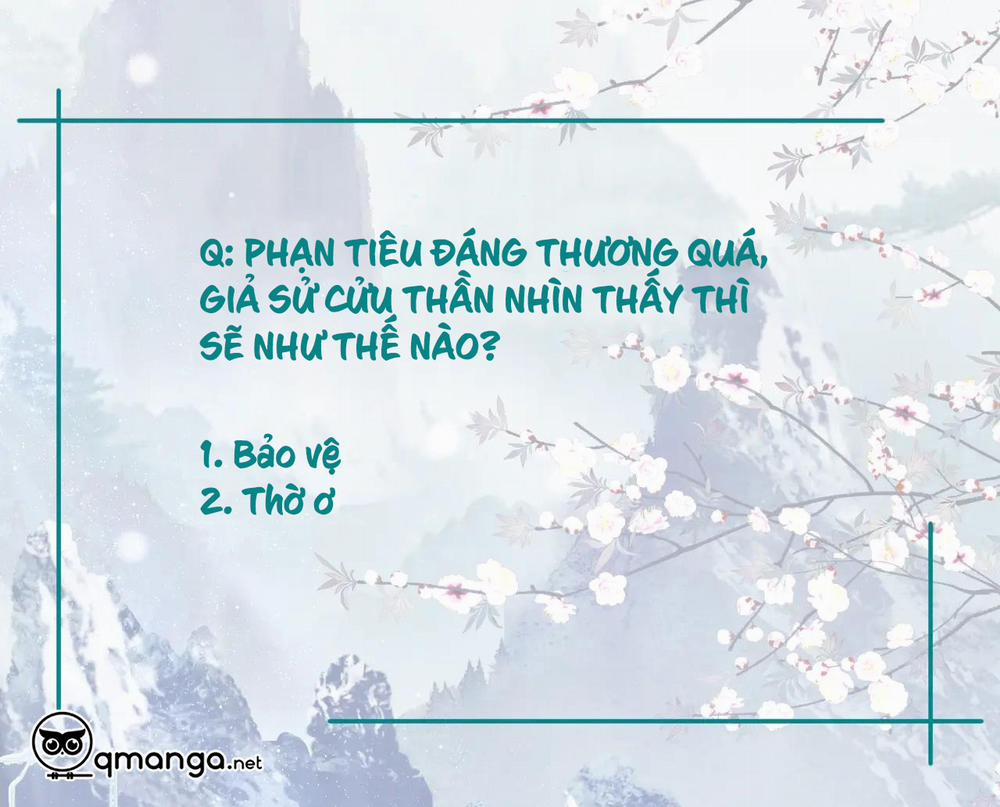 Ma Tôn Muốn Ôm Ôm (Phần 2) 8 trang 14