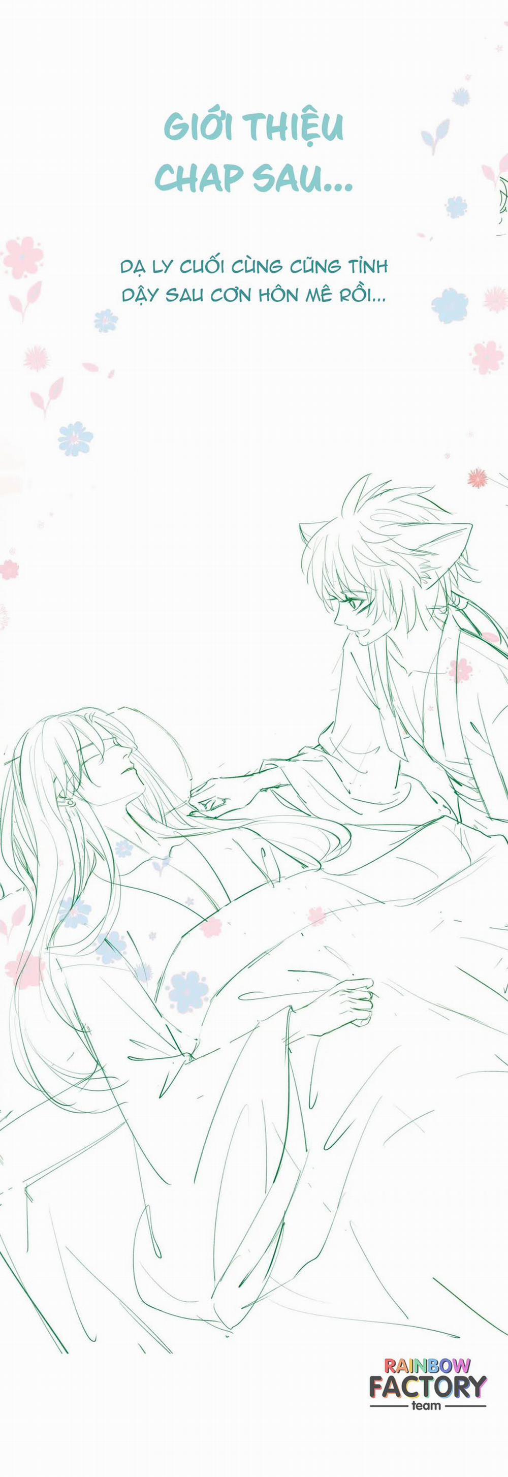 Ma Tôn Muốn Ôm Ôm (Phần 2) 8 trang 15