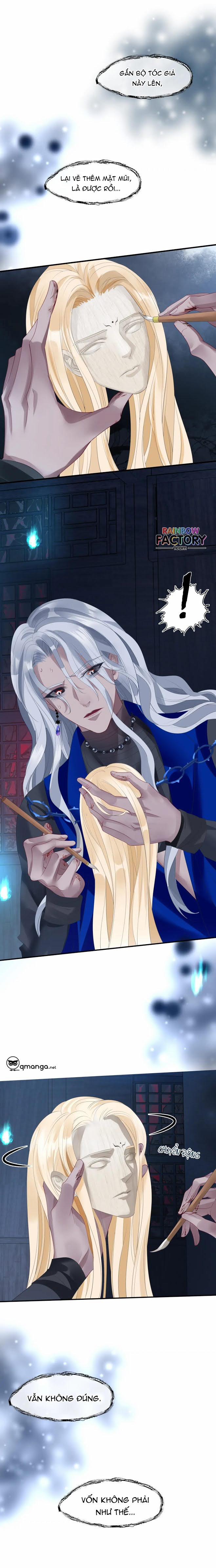 Ma Tôn Muốn Ôm Ôm (Phần 2) 8 trang 2