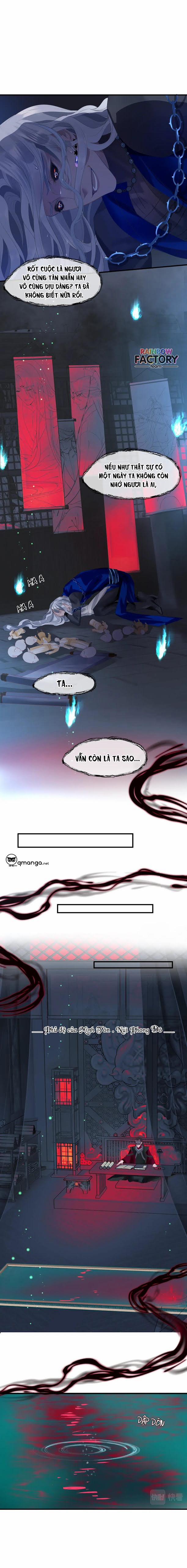 Ma Tôn Muốn Ôm Ôm (Phần 2) 8 trang 4