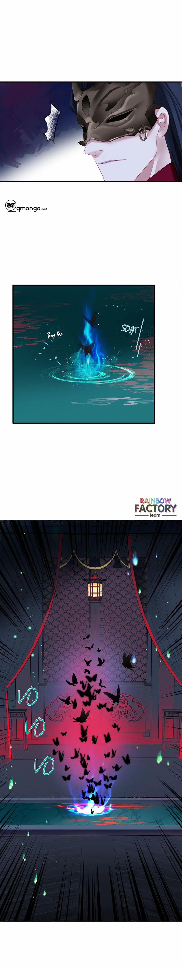 Ma Tôn Muốn Ôm Ôm (Phần 2) 8 trang 5