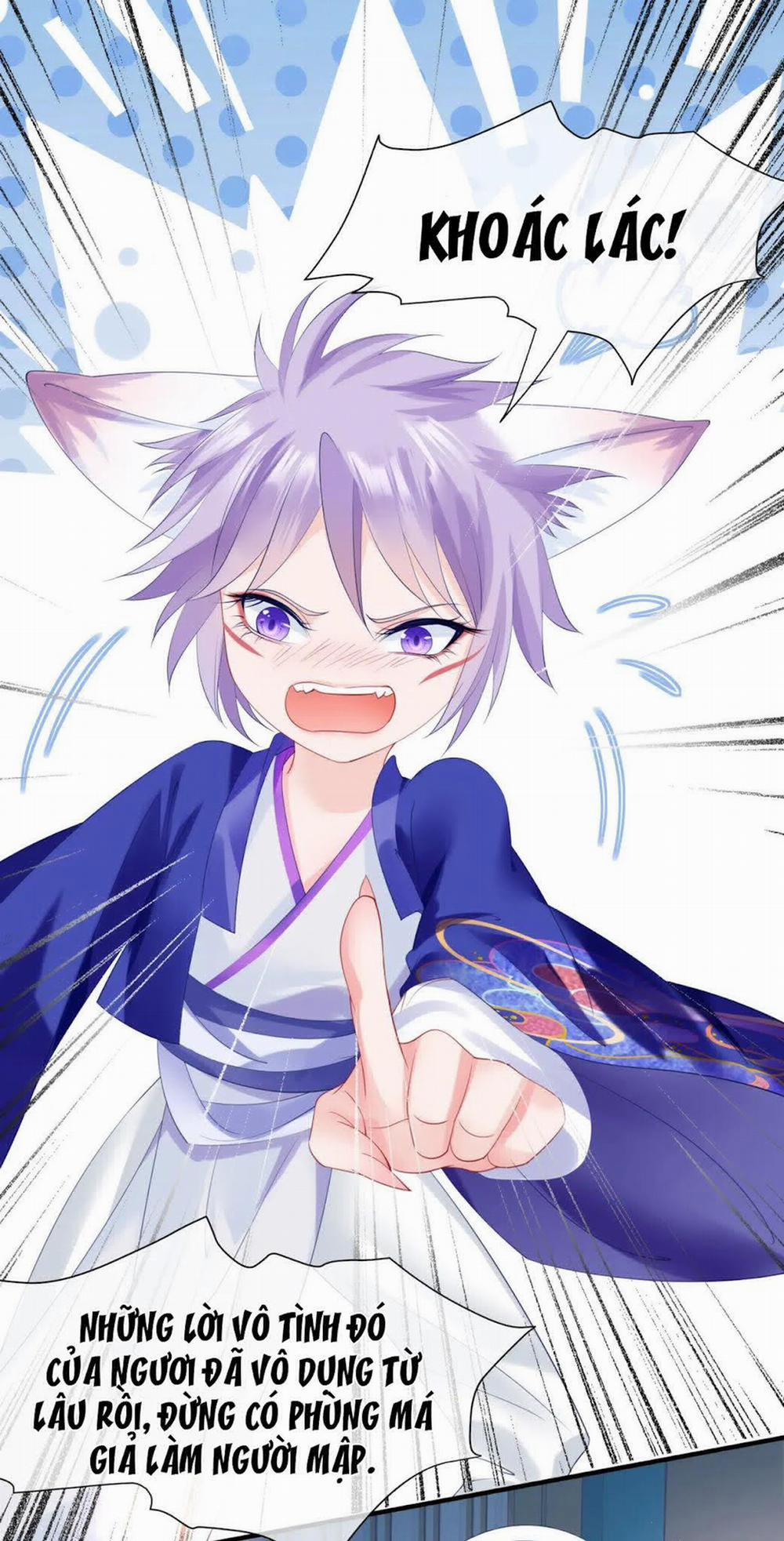 Ma Tôn Muốn Ôm Ôm (Phần 2) 9 trang 11