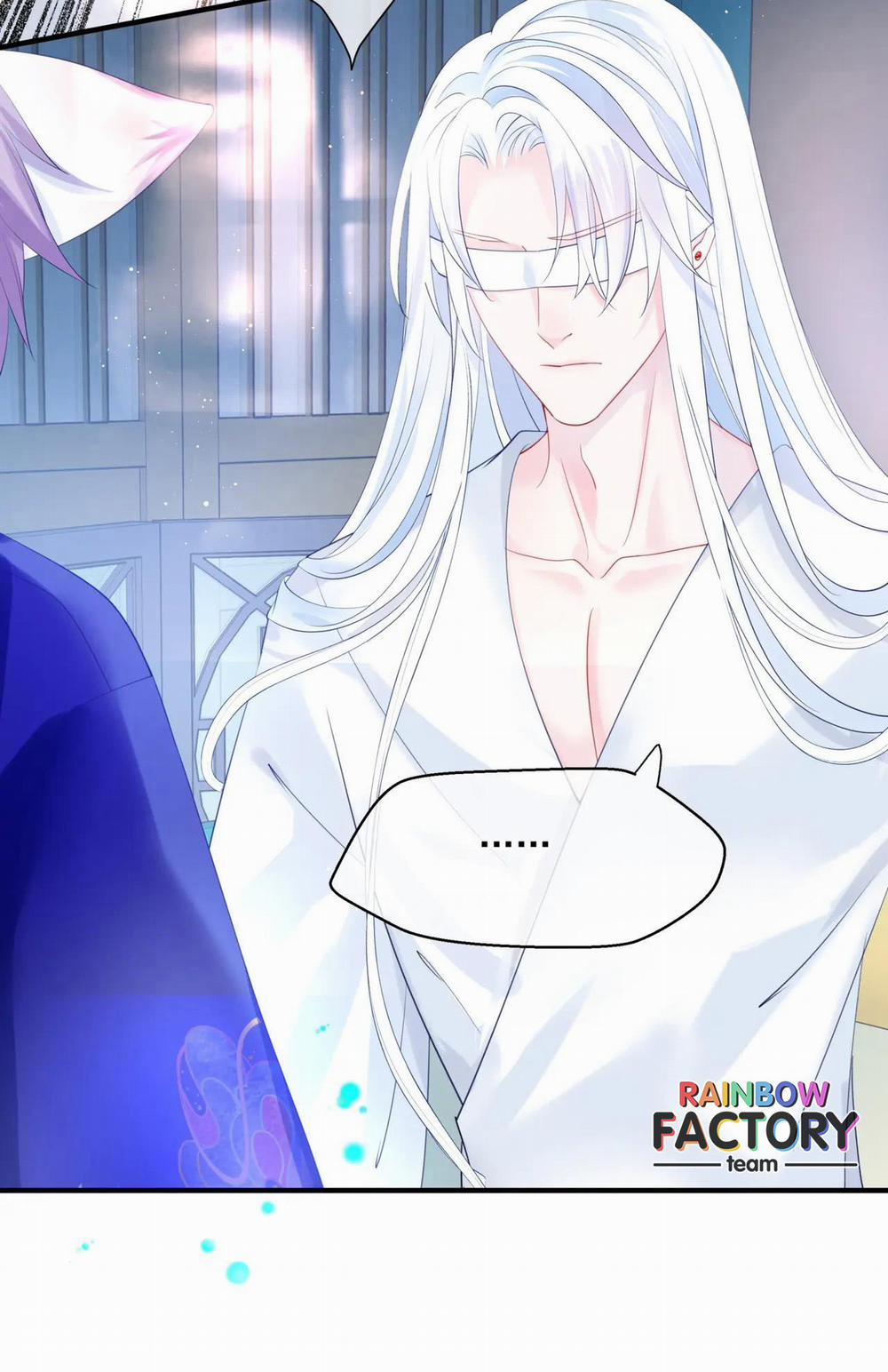 Ma Tôn Muốn Ôm Ôm (Phần 2) 9 trang 12