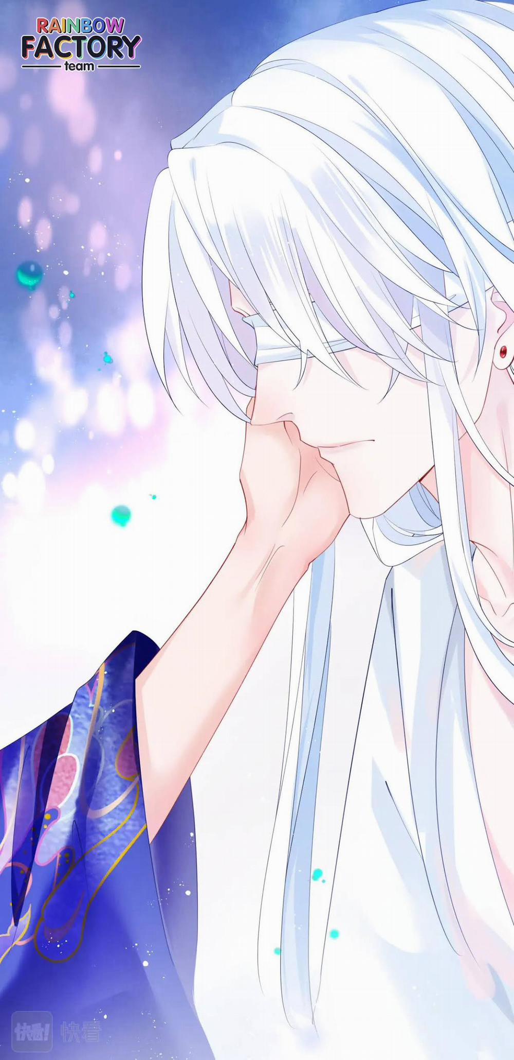 Ma Tôn Muốn Ôm Ôm (Phần 2) 9 trang 14