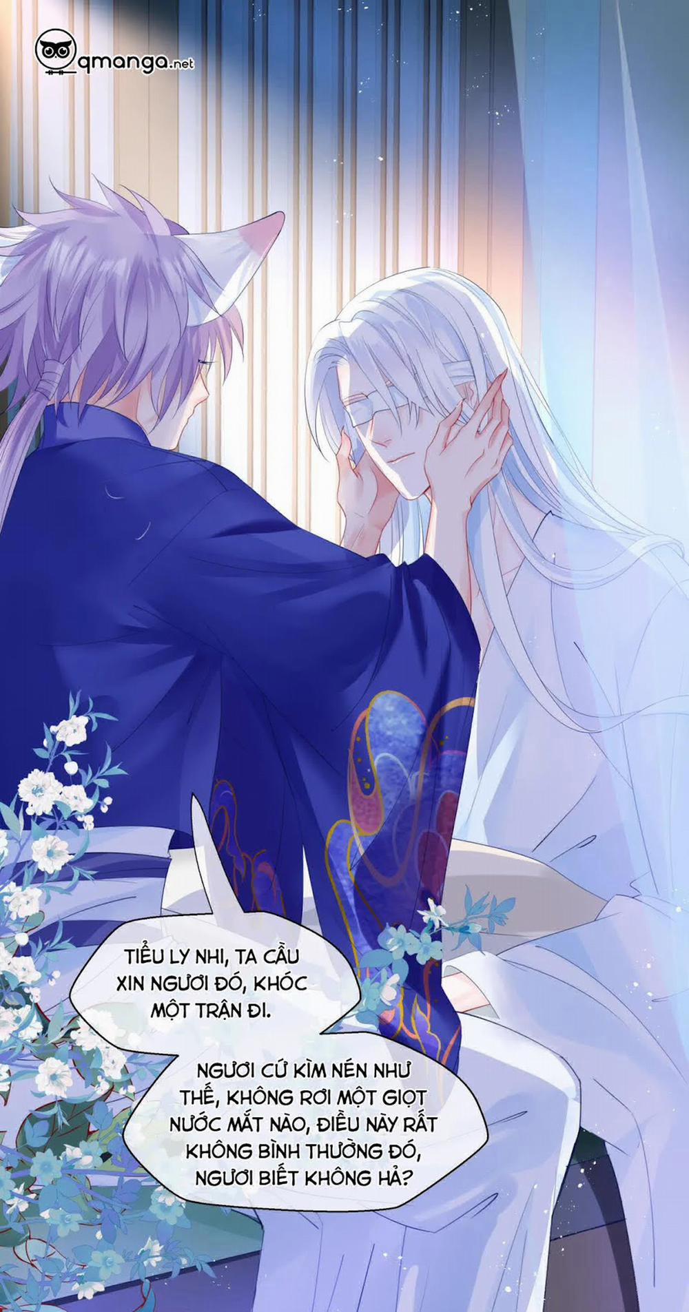 Ma Tôn Muốn Ôm Ôm (Phần 2) 9 trang 15