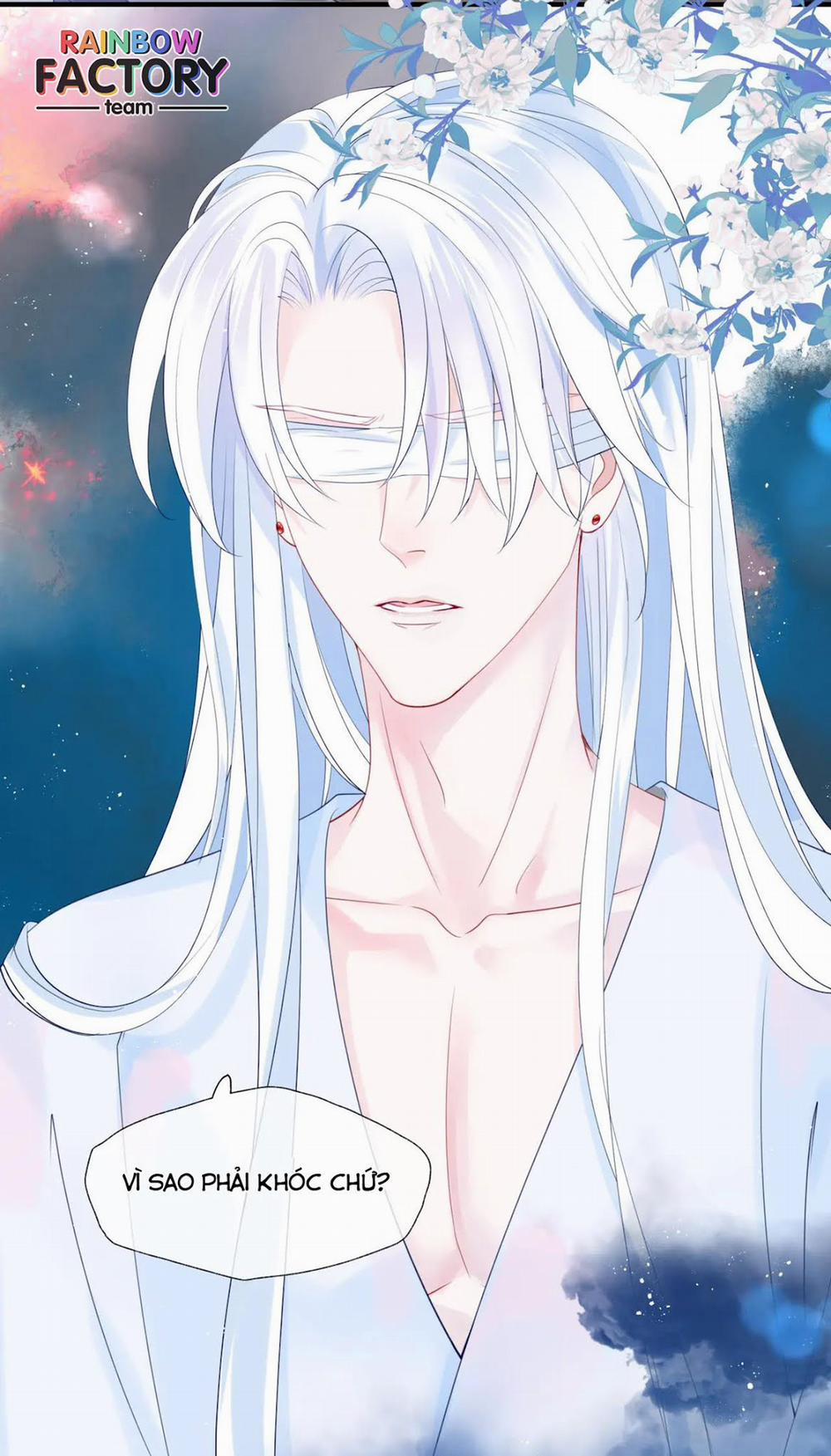 Ma Tôn Muốn Ôm Ôm (Phần 2) 9 trang 17