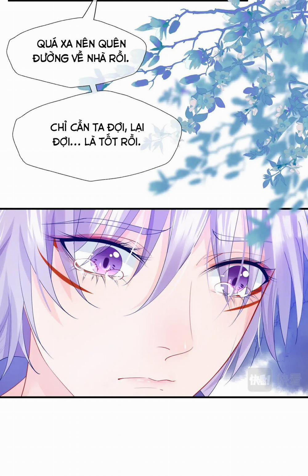 Ma Tôn Muốn Ôm Ôm (Phần 2) 9 trang 19