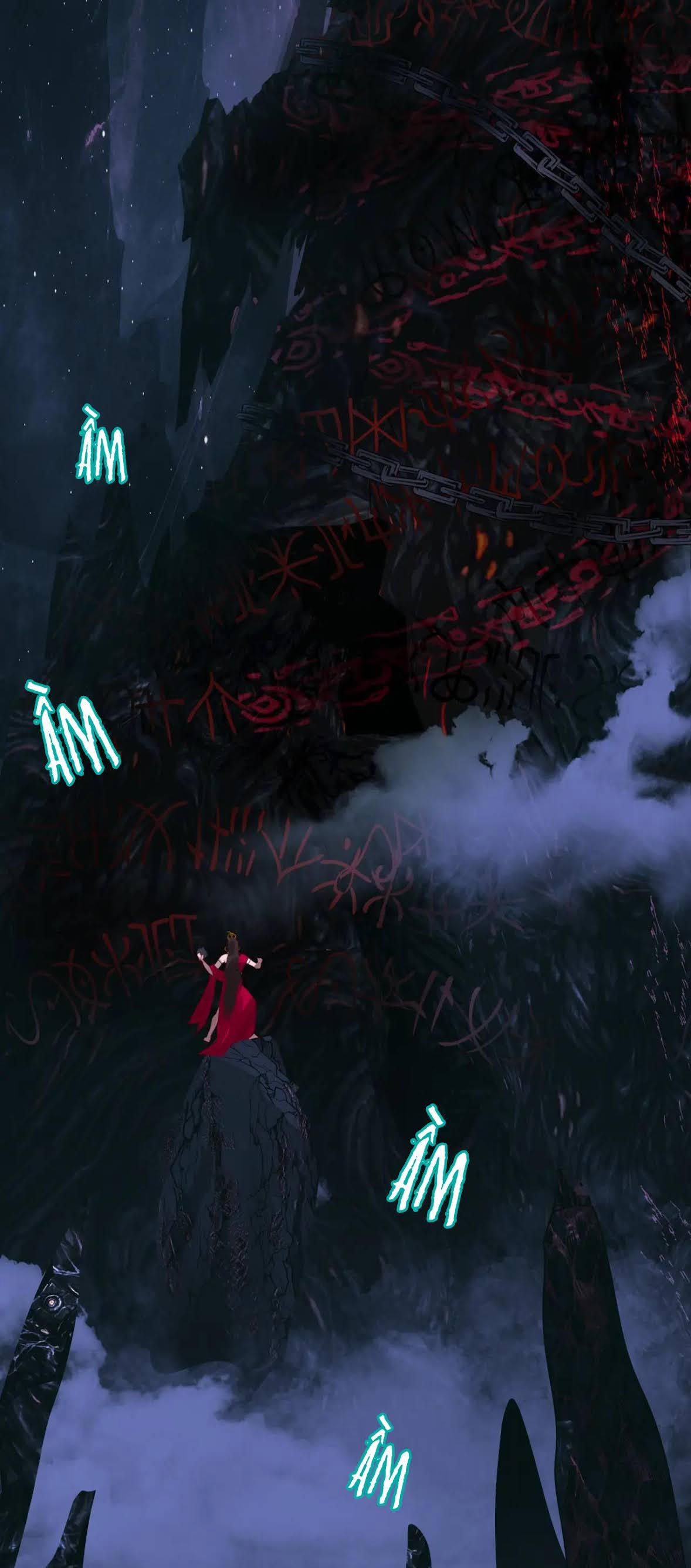 Ma Tôn Muốn Ôm Ôm (Phần 2) 9 trang 25